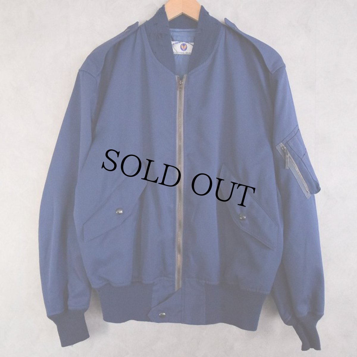 画像1: 60's U.S.AF L-2A EXPERIMENTAL TEST SAMPLE (1)