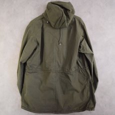 画像3: 40〜50's U.S.ARMY EXPERIMENTAL Field Parka (3)