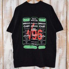 画像2: 90's PULP ロックバンドTシャツ XL (2)