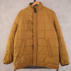画像1: NETHERLAND MILITARY ''SOFTIE'' JACKET DEAD STOCK 【L】 (1)