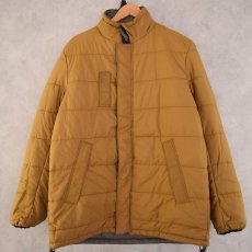 画像1: NETHERLAND MILITARY ''SOFTIE'' JACKET DEAD STOCK 【L】 (1)