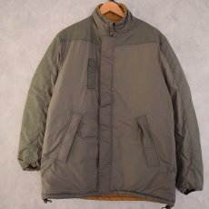 画像2: NETHERLAND MILITARY ''SOFTIE'' JACKET DEAD STOCK 【L】 (2)