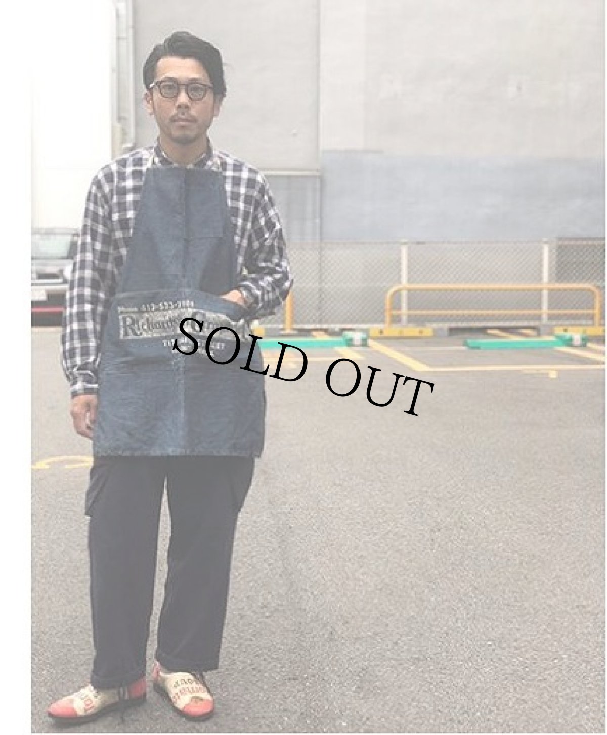 画像3: BRITISH ROYAL NAVY COMBAT TROUSERS W29 (3)