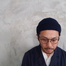 画像5: 40's FRENCH NAVY Watch Cap (5)