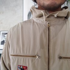 画像6: 40's GERMANY パッチ付き Ski Jacket (6)