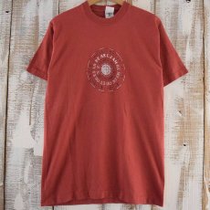 画像1: 90's PEARL JAM USA製 ロックバンドTシャツ (1)