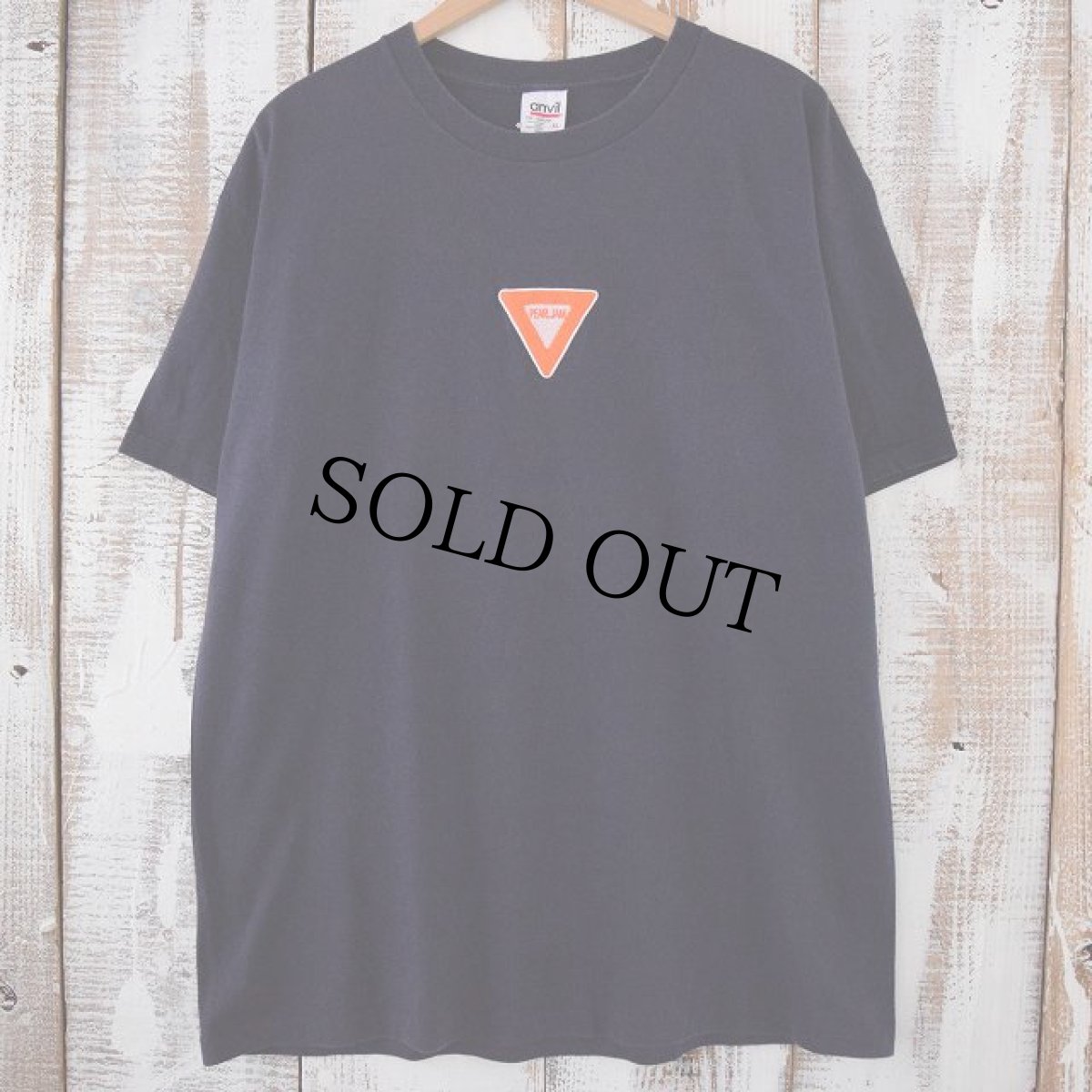 画像2: 90's PEARLJAM USA製 バンドTシャツ XL (2)