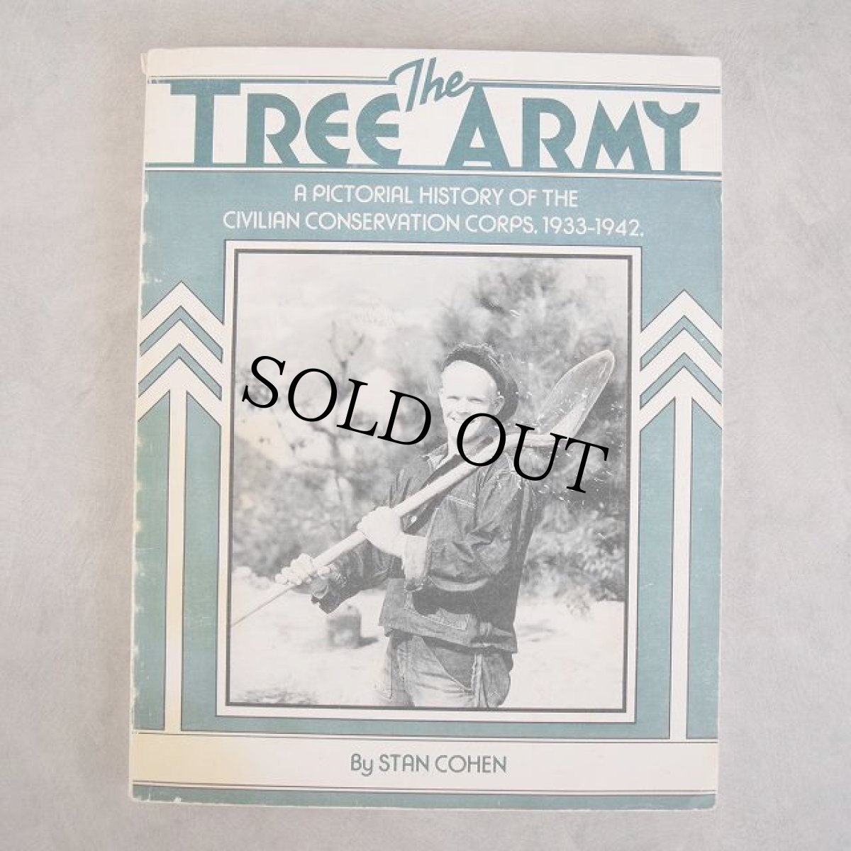 画像1: 1980 THE TREE ARMY Book (1)
