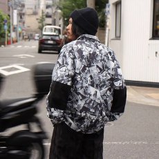 画像2: ▼【SALE】 BOWWOW "SZABO" utility jacket 【L】 (2)