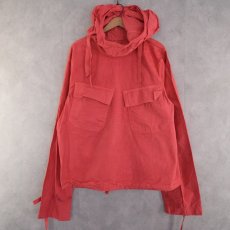 画像2: U.S.NAVY Salvage Parka (2)