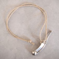 画像3: VINTAGE British Military Whistle (3)