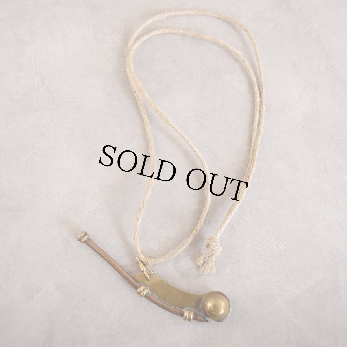 画像3: VINTAGE Whistle (3)