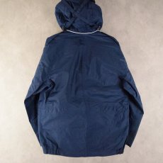 画像2: 70〜80's Royal Navy Foul Weather Jacket MK3 178/102 (2)