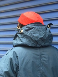 画像8: 70〜80's Royal Navy Foul Weather Jacket MK3 (8)