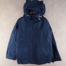 画像2: 70〜80's Royal Navy Foul Weather Jacket MK3 (2)