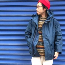 画像3: 70〜80's Royal Navy Foul Weather Jacket MK3 (3)