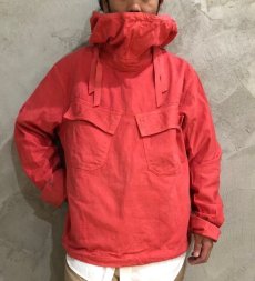 画像1: U.S.NAVY Salvage Parka (1)