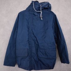 画像2: 70's〜80's Royal Navy Foul Weather Jacket MK3 168/92 (2)