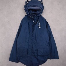 画像1: 70's〜80's Royal Navy Foul Weather Jacket MK3 168/92 (1)