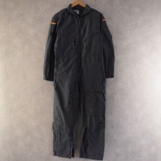 画像1: 1987 German Military Jumpsuit (1)