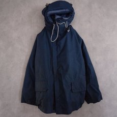 画像1: 70's〜80's Royal Navy Foul Weather Jacket MK3 178/102 (1)