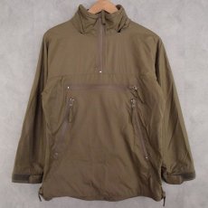 画像1: British Army smock lightweight thermal (pcs) light olive S (1)