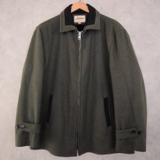 画像1: 【SALE】 60's Lakeland Pharaoh Jacket (1)