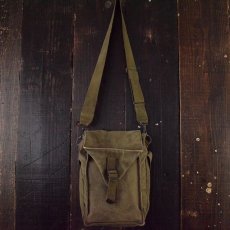 画像2: 50'ｓ U.S.ARMY Ammunition Bag (2)