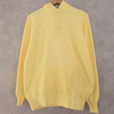 画像1: 60's BRENT Sweat Hoodie XXL (1)