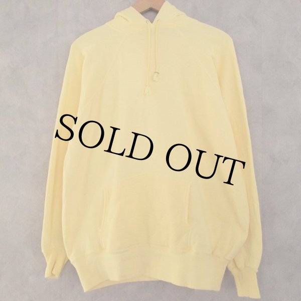 60's BRENT Sweat Hoodie XXL60年代 ブレント スウェットフーディ
