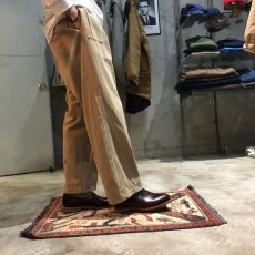 画像2: 40's British Indian Army Gurkha Pants W31-34 (2)