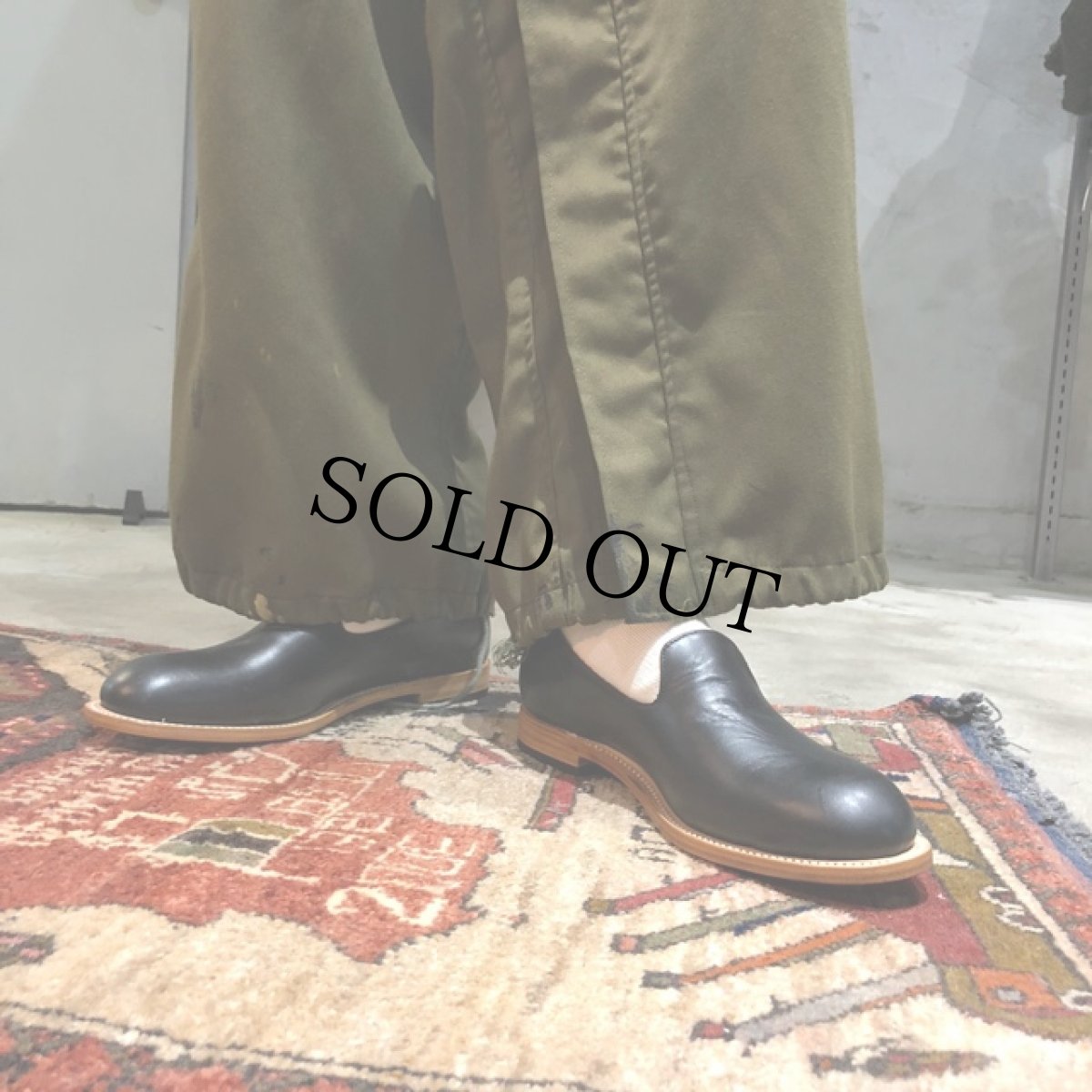 画像3: USGI Military OD Cold Weather MECHANICS COVERALLS (3)