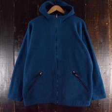 画像2: Patagonia フリースジャケット (2)