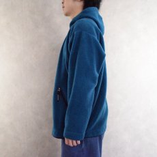 画像4: Patagonia フリースジャケット (4)