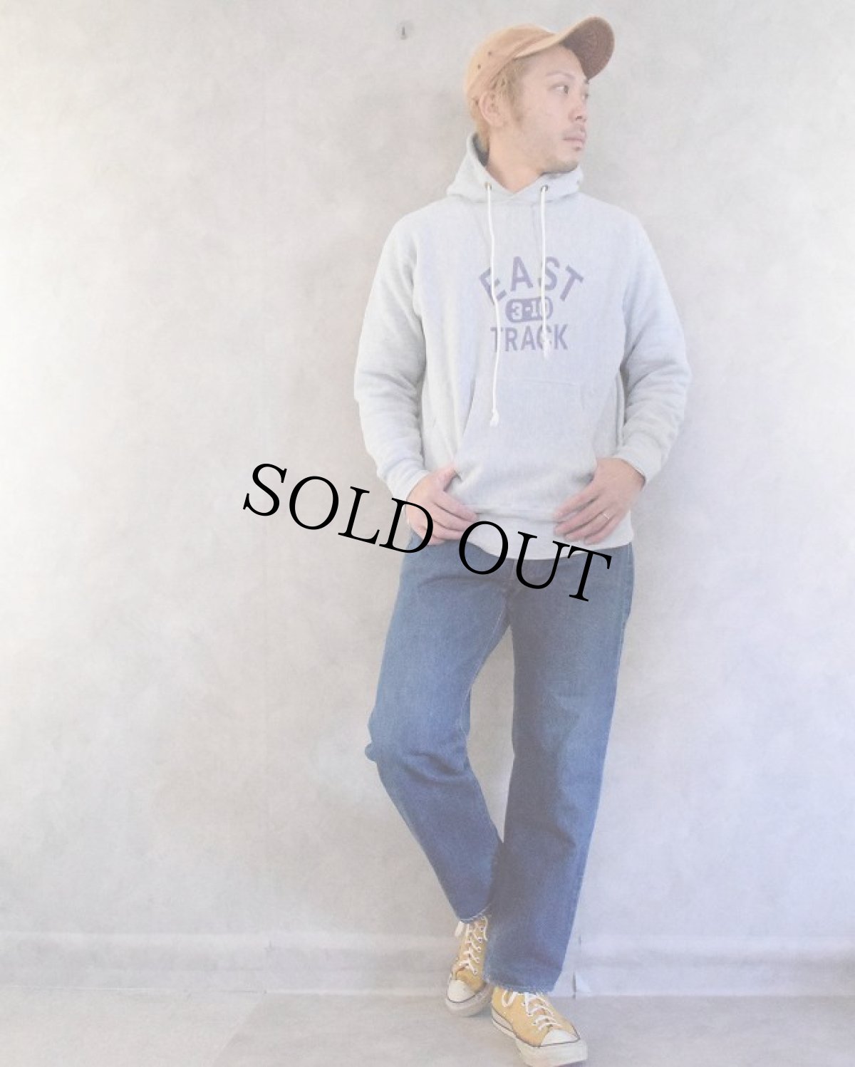 画像4: 70's Levi's 505-0217 66single デニムパンツ W35 (4)