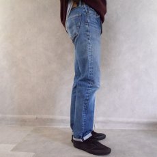 画像5: 60's LEVI'S 501 BIGE S TYPE デニムパンツ W31 (5)