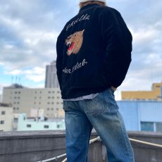 画像3: 60's LEVI'S "501 501" BIGE ダブルネーム デニムパンツ W30 (3)