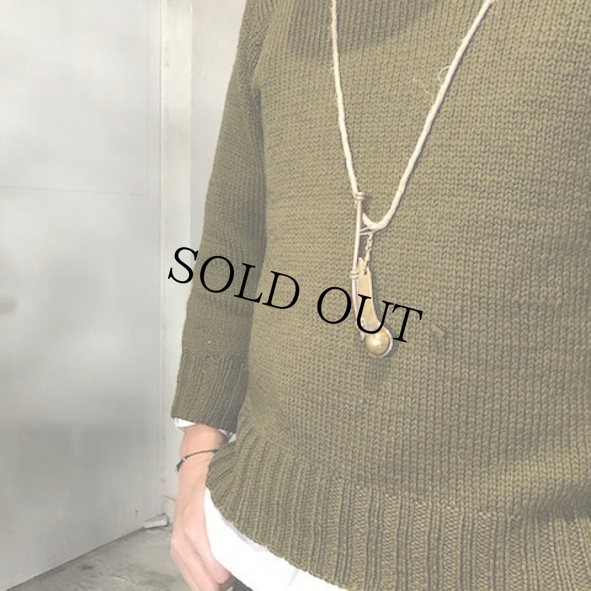 画像2: VINTAGE Whistle (2)