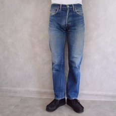 画像3: 70's Levi's 501 66前期 デニムパンツ W29 (3)