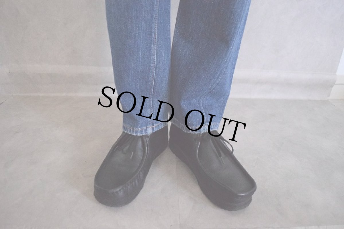 画像6: 70's Levi's 501 66前期 デニムパンツ W29 (6)