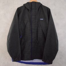 画像1: 90's Patagonia スーパーアルパイン BLACK (1)