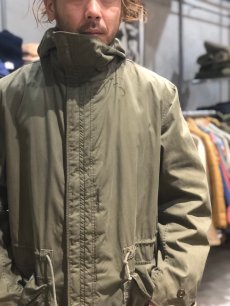 画像5: 40〜50's U.S.ARMY EXPERIMENTAL Field Parka (5)