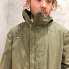 画像9: 40〜50's U.S.ARMY EXPERIMENTAL Field Parka (9)