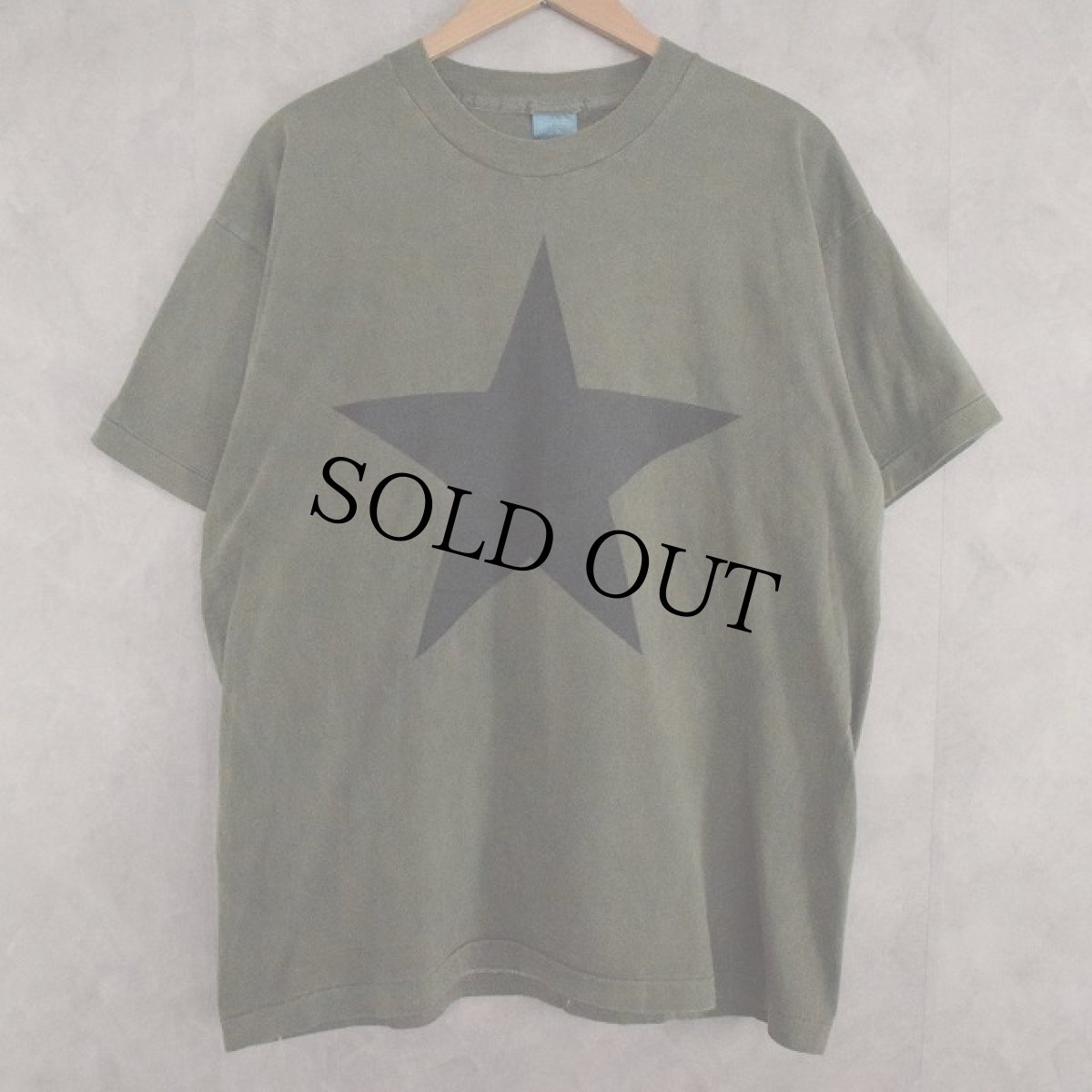 画像2: 90's R.E.M USA製 Music T-shirt XL (2)