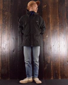 画像3: 90's Patagonia スーパーアルパイン BLACK (3)