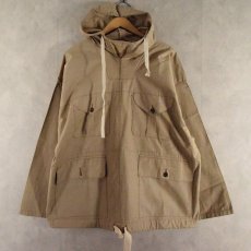 画像2: 40's British Army LRDG Smock Dead Stock (2)