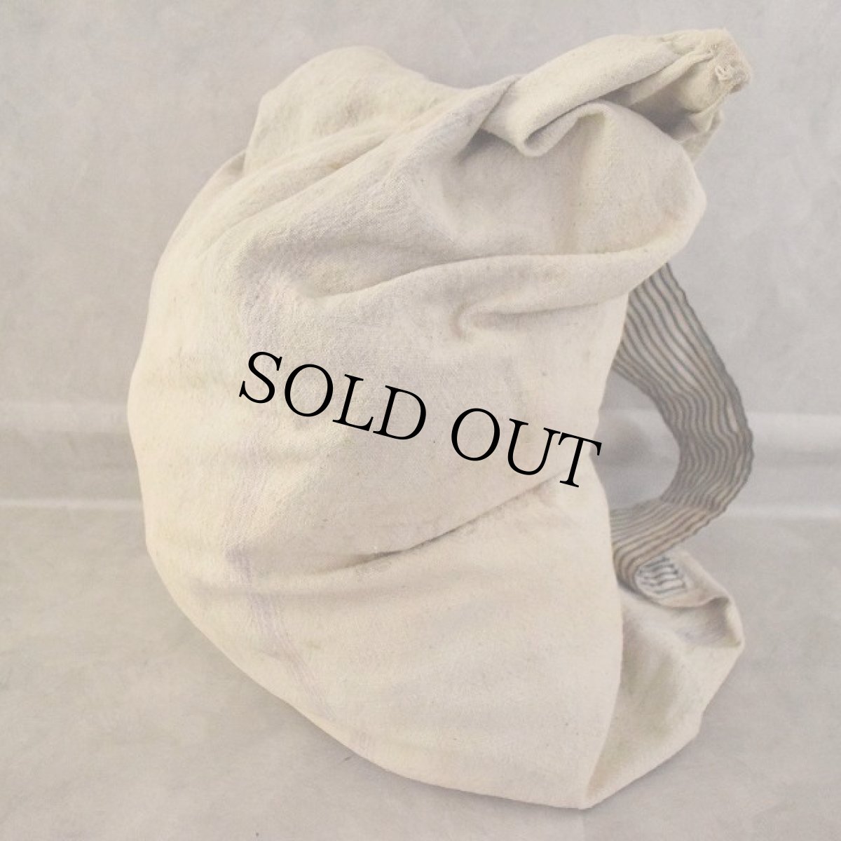 画像3: VINTAGE Harvesting Bag (3)