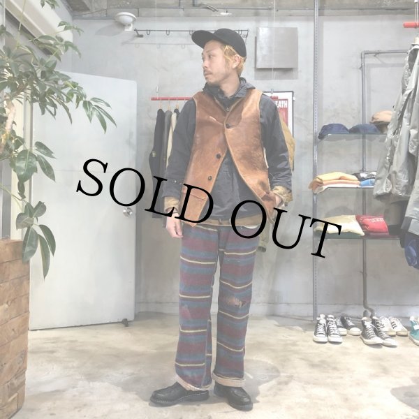 40's〜50's Carhartt 