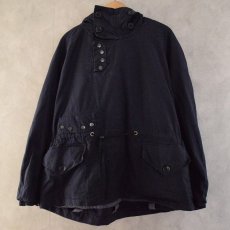 画像1: 70's〜80's Royal Navy Ventile Smock 176/100 (1)