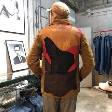 画像5: POLO Ralph Lauren Custom Oiled Hunting Jacket S (5)